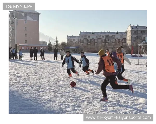 足球雪地用球的性能特点及冬季比赛使用建议